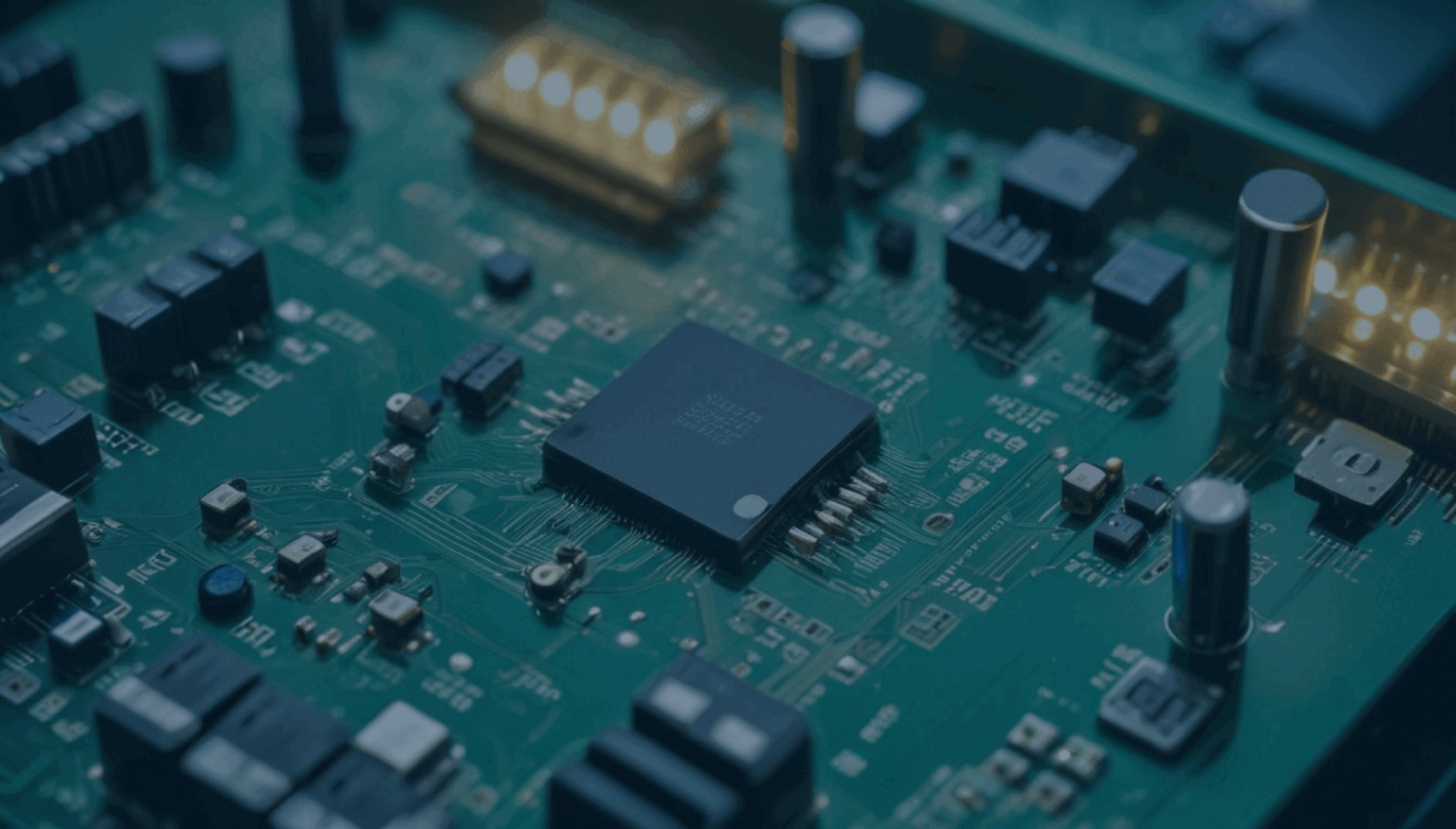 BR Electronic | Soluções completas para manufatura eletrônica